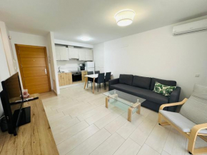 Apartamento Nuevo Fuengirola Centro